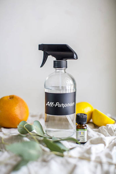 Basic Cleaning Spray