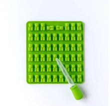 Load image into Gallery viewer, Silicone Gummy Mould