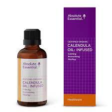 Calendula oil infused 50ml