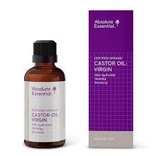 Castor Oil unsulphanated (organic)