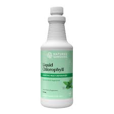 Chlorophyll, Liquid (475ml)