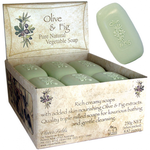 Load image into Gallery viewer, Clover Fields 250gm Soap - Assorted Scents