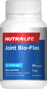 Nutralife Joint Bio-Flex