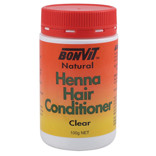 Henna Hair Conditioner