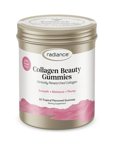 Collagen Beauty Gummies 50 *NEW*