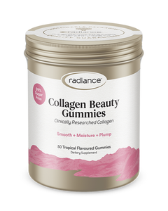 Collagen Beauty Gummies 50 *NEW*