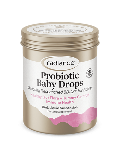 Probiotics Baby Drops 8ml