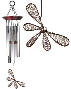 Encore Dragonfly Chime