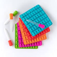 Load image into Gallery viewer, Silicone Gummy Mould