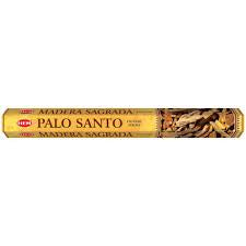Palo Santo Incense Sticks -20sticks