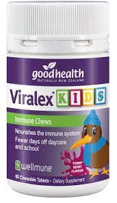 Viralex Kids Immune Chews