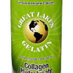 NHT Great Lakes Collagen  Hydrolysate 454g