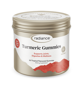 Adult Gummies Turmeric 90