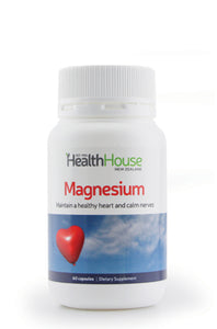 Health House Magnesium