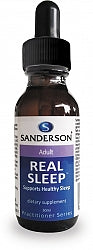 SANDERSON Real Sleep Drops