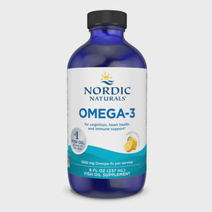 Omega-3 liquid 237ml