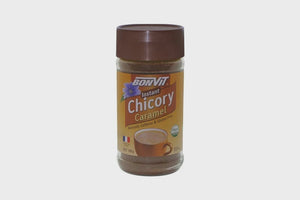 Bonvit Instant Chicory Caramel 100g
