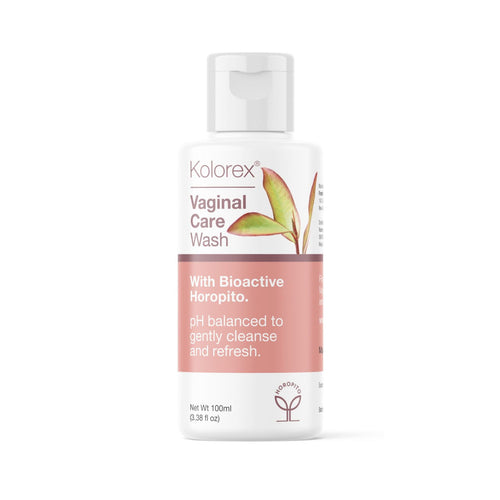 Kolorex Vaginal Care Wash 100ml