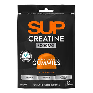 SUP Creatine 35 Gummies