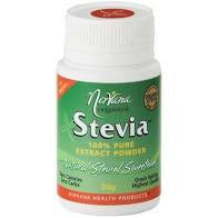 NIR STEVIA EXTRACT POWDER 30GM