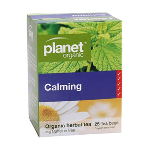 Calming Tea 25 Bags
