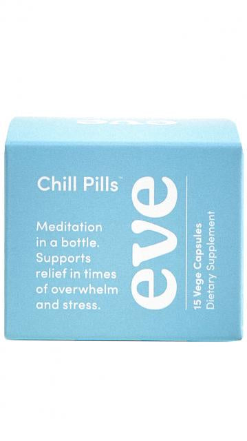 Eve Chill Pills- Minis