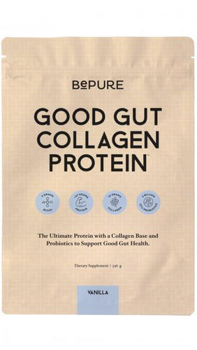 Good Gut Collagen Protein  Refill