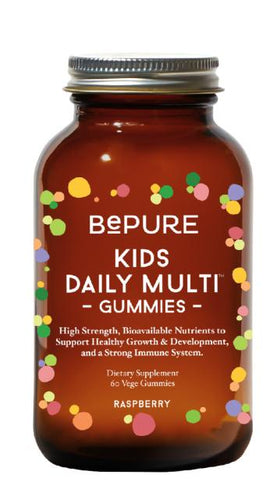 Kids Daily Multi (Gummies) ID: 4298