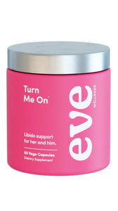 Turn Me On 60 capsules