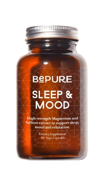 Be Pure Sleep & Mood
