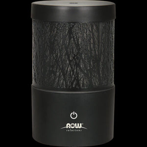 NOW Foods, Solutions, Metal Touch Diffuser, 1 Diffuser