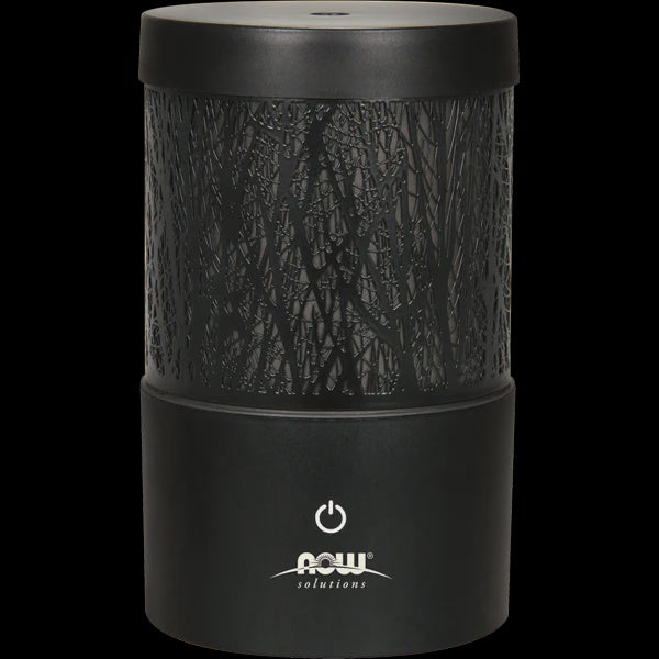 NOW Foods, Solutions, Metal Touch Diffuser, 1 Diffuser
