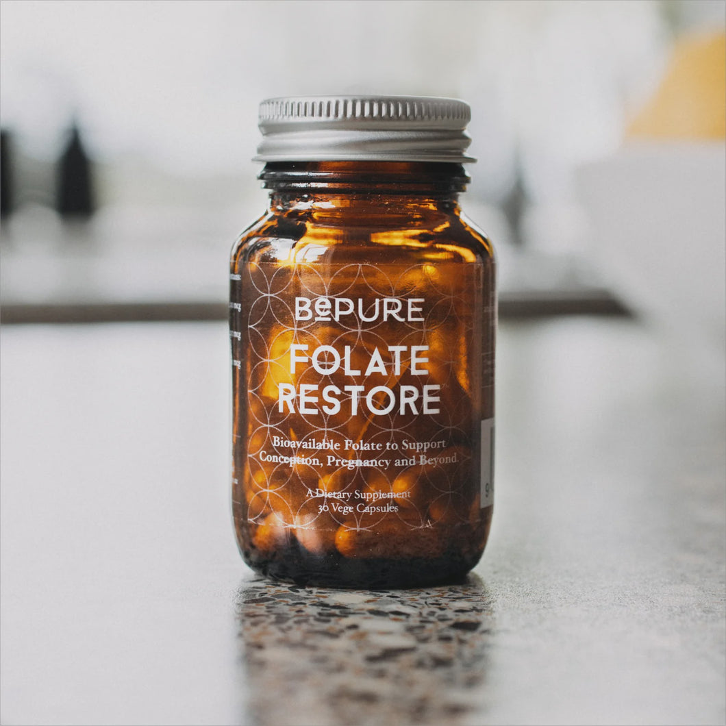 Folate Restore