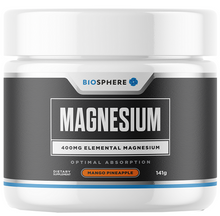 Load image into Gallery viewer, Biosphere Magnesium powder 300g
