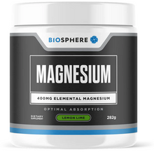 Load image into Gallery viewer, Biosphere Magnesium powder 300g