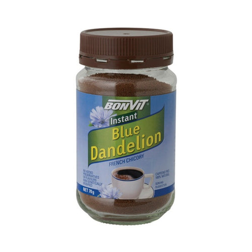 Bonvit Instant Blue Dandelion French Chicory 100g