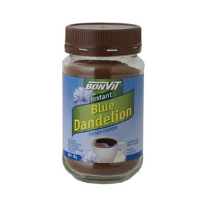 Bonvit Instant Blue Dandelion French Chicory 100g