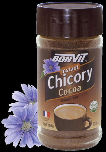 Bonvit Instant Chicory Cocoa