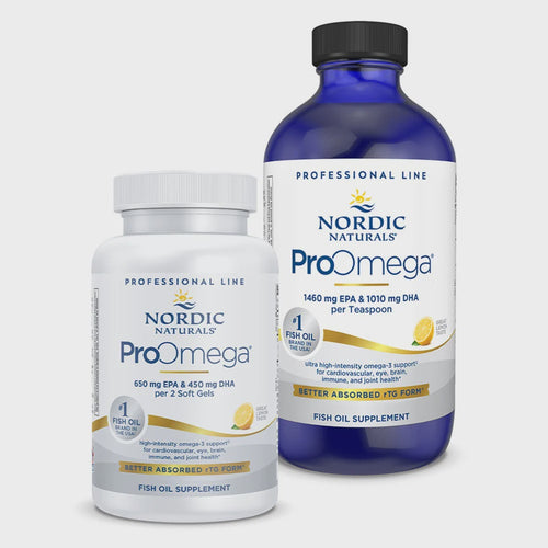 ProOmega®  liquid 237ml
