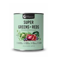 Super Greens + Reds 300g