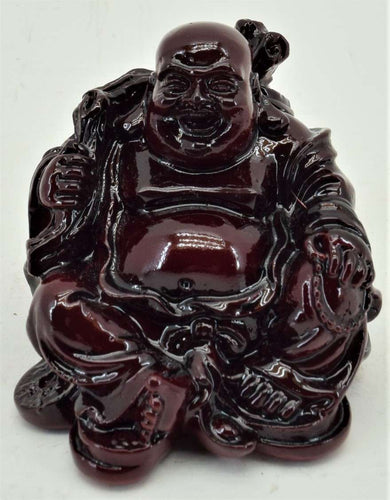Little Feng Shui Good Luck Buddha