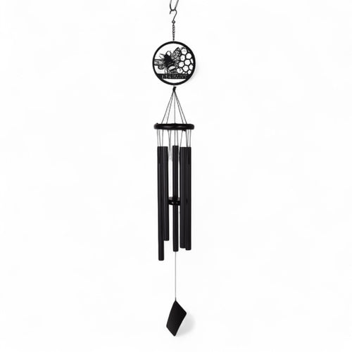 Bee Wind Chime 40