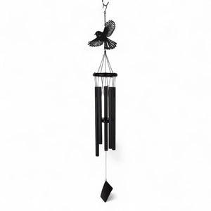 Fantail Wind Chime 40
