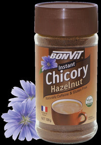 Bonvit Instant Chicory Hazelnut