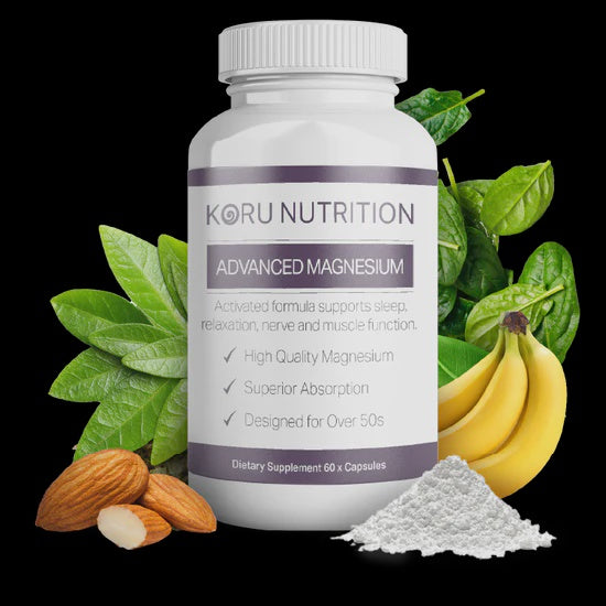 Koru Advanced Magnesium