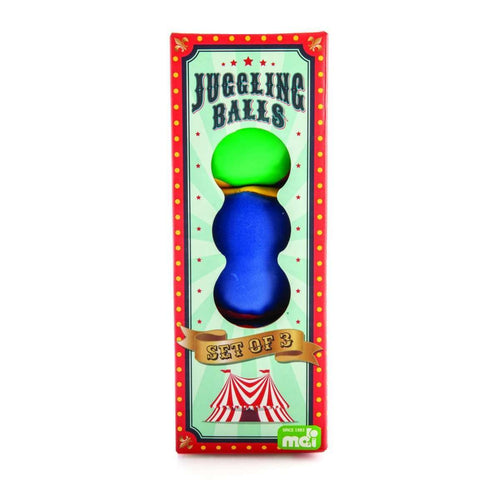 Juggling Balls – Set of 3