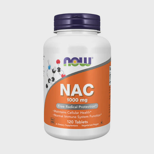 Now nac 1000mg