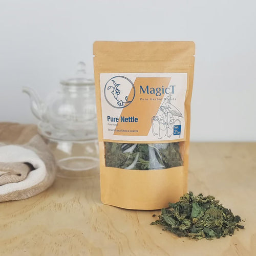 Pure Nettle