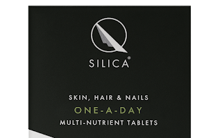 Qsilica One-A-Day Multi-Nutrient Tablets 90