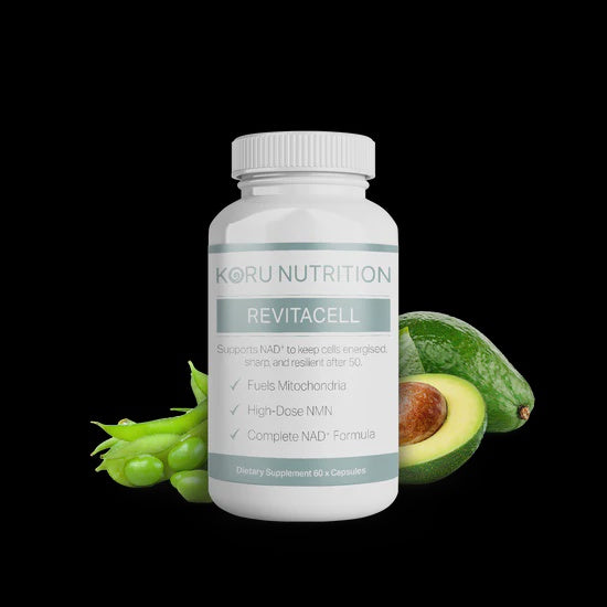 Koru Revitacell